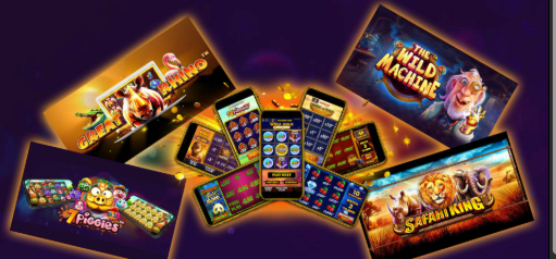 Game Slot yang Paling Banyak Memberikan Scatter